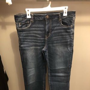 American Eagle Outfitters Jeans - American Eagle skinny jeans American Eagle Outfitters Jeans - American Eagle skinny jeans